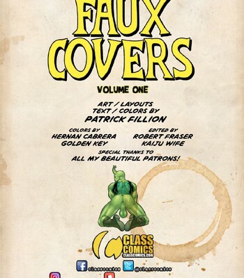 Fillion Faux Covers comic porn sex 2