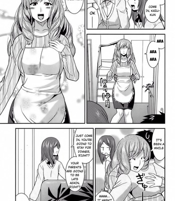 Porn Comics - Utamaro