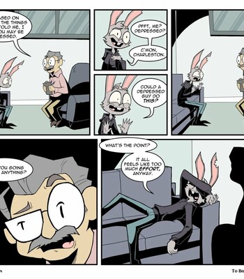 Feral Mills (WIP) comic porn sex 34