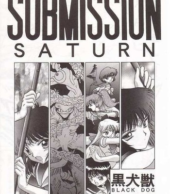 Submission saturn comic porn sex 3