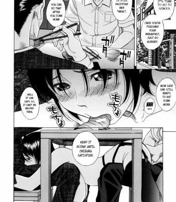Gibo Seikatsu comic porn sex 16