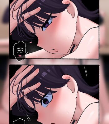 Shuuko vs Tadano-Kun comic porn sex 29