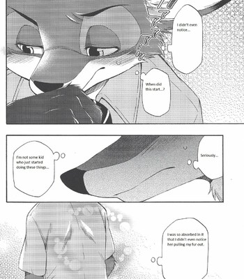 Yawaraka na Kizuato comic porn sex 14