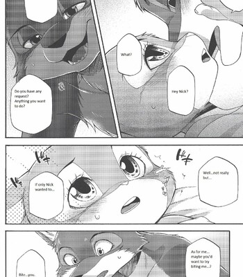 Yawaraka na Kizuato comic porn sex 18