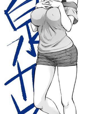 [Kon-Kit] Kaya x Keni Love Collection (カヤ・ケニ) comic porn sex 4
