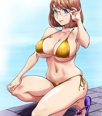 [Kon-Kit] Kaya x Keni Love Collection (カヤ・ケニ) comic porn sex 6