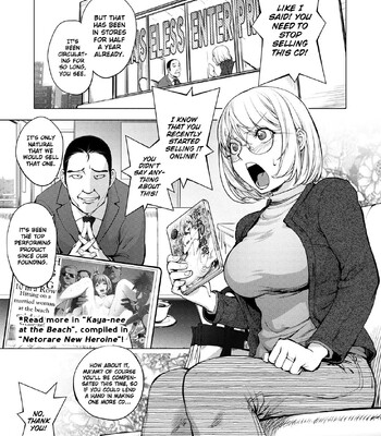 [Kon-Kit] Kaya x Keni Love Collection (カヤ・ケニ) comic porn sex 23