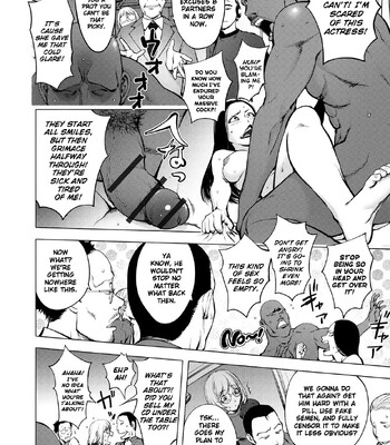 [Kon-Kit] Kaya x Keni Love Collection (カヤ・ケニ) comic porn sex 26