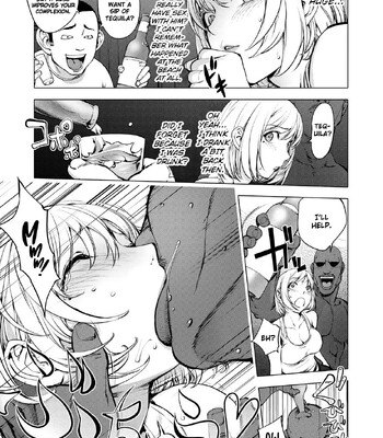 [Kon-Kit] Kaya x Keni Love Collection (カヤ・ケニ) comic porn sex 29