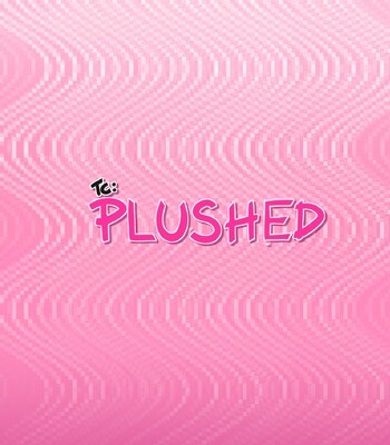 TC: Plushed (High-Resolution) comic porn sex 20