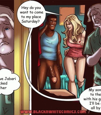 Online Dating Dilemma – Chapter One comic porn sex 27