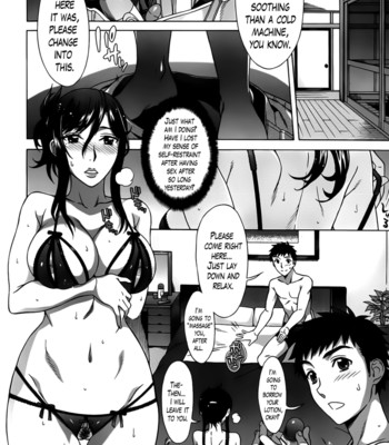Ran ❤ kon   {lazarus h + hentai2read.com} comic porn sex 38