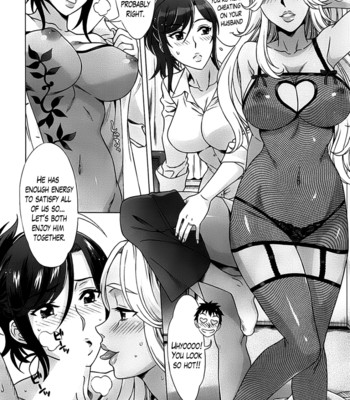 Ran ❤ kon   {lazarus h + hentai2read.com} comic porn sex 58