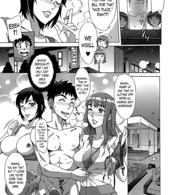 Ran ❤ kon   {lazarus h + hentai2read.com} comic porn sex 95