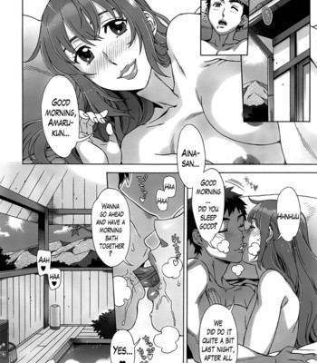 Ran ❤ kon   {lazarus h + hentai2read.com} comic porn sex 168