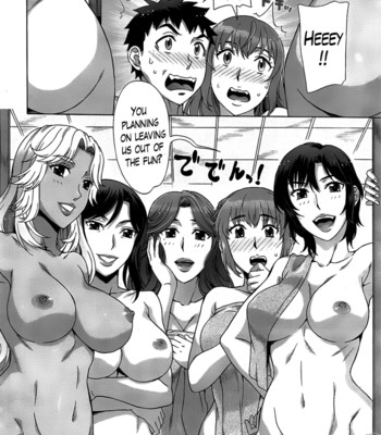 Ran ❤ kon   {lazarus h + hentai2read.com} comic porn sex 170
