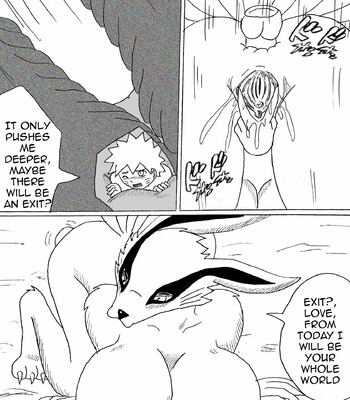 Kuruma the Beast of Lust comic porn sex 35