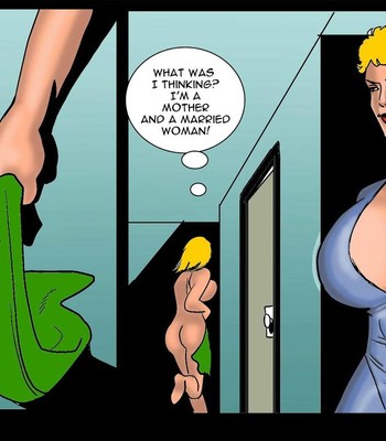 Meet the Gradys comic porn sex 14