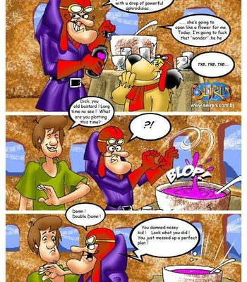 Flintstone Wedding comic porn sex 78