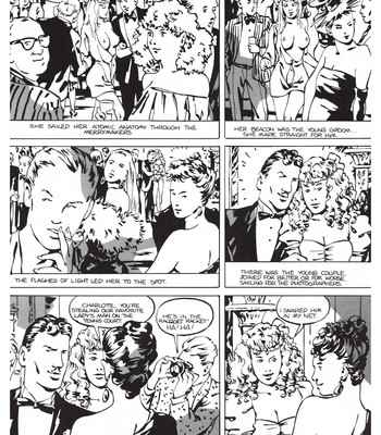 Erma Jaguar 2 comic porn sex 33