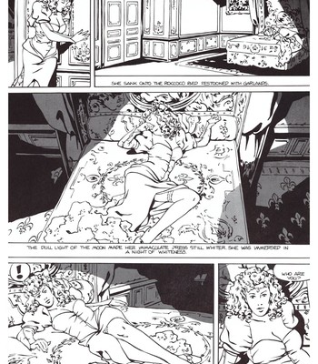 Erma Jaguar 2 comic porn sex 44