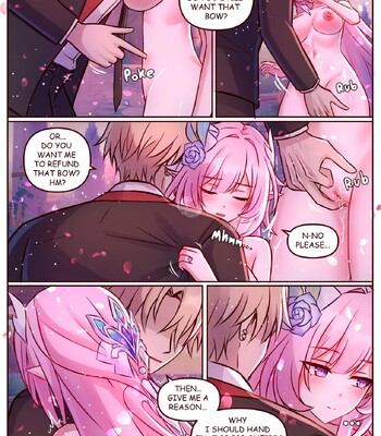 Finish Cyrene comic porn sex 7