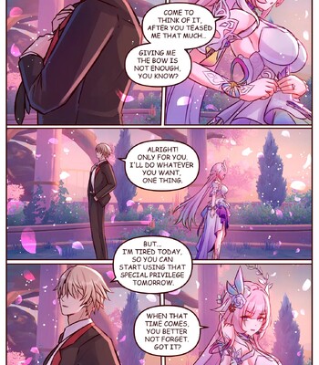 Finish Cyrene comic porn sex 19