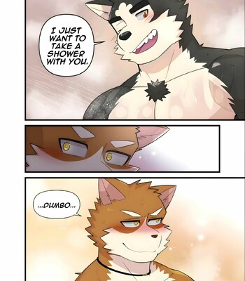 【Luwei】 BE WITH YOU (On-going) comic porn sex 34