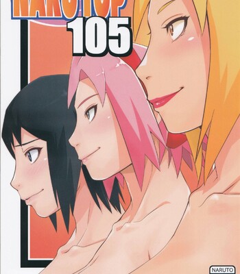 Porn Comics - NARUTOP 105