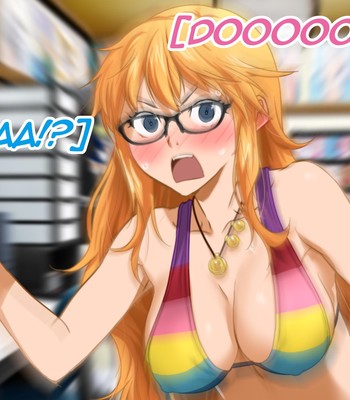 Aniya-san CHANGE! Autumn! Swimsuits! Hit the bath! comic porn sex 13
