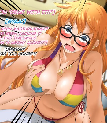 Aniya-san CHANGE! Autumn! Swimsuits! Hit the bath! comic porn sex 17