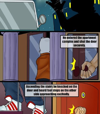 Louds in the club 3 comic porn sex 5