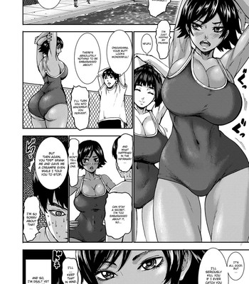 Chounyuu Gakuen | Academy For Huge Breasts + Extras comic porn sex 048