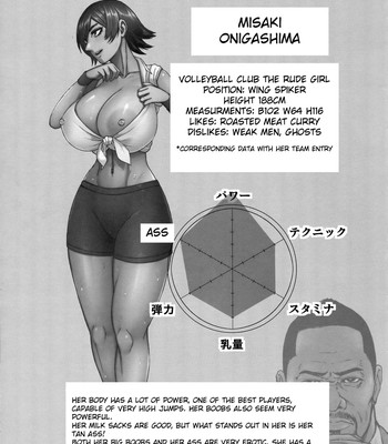Chounyuu Gakuen | Academy For Huge Breasts + Extras comic porn sex 182