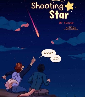 Shooting Star (ENG) [ONGOING] comic porn sex 2