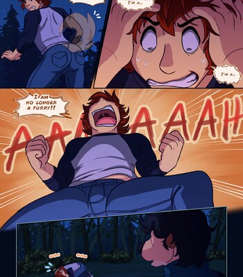Shooting Star (ENG) [ONGOING] comic porn sex 11