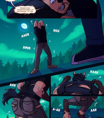 Shooting Star (ENG) [ONGOING] comic porn sex 28