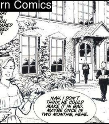 Good Old Fella comic porn sex 2