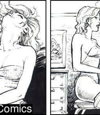 Good Old Fella comic porn sex 7