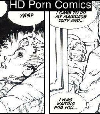Good Old Fella comic porn sex 9