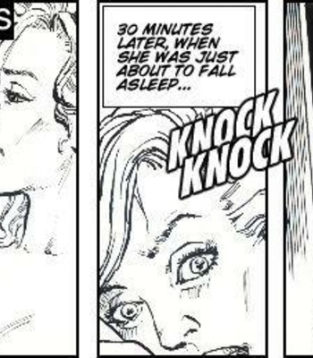 Good Old Fella comic porn sex 14