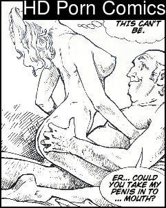 Good Old Fella comic porn sex 20