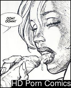 Good Old Fella comic porn sex 21