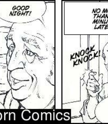 Good Old Fella comic porn sex 22