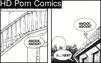 Good Old Fella comic porn sex 23