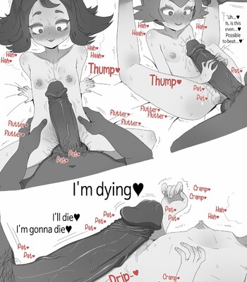 Taming Bratty Trainers – Tattoo & Pierce comic porn sex 4