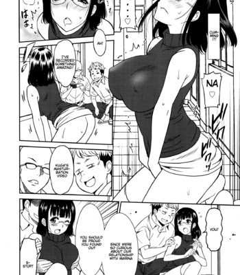 Hataraku Onnanoko -Onnakyoushi Hen- | Working Girl -Female Teacher Edition- (Hataraku Onnanoko) comic porn sex 46