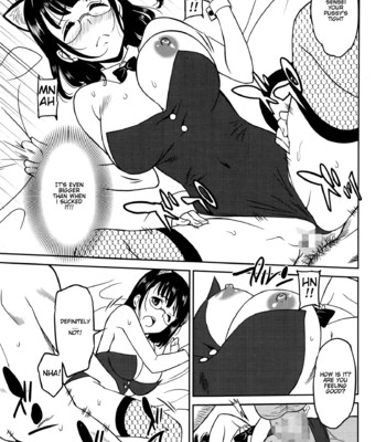 Hataraku Onnanoko -Onnakyoushi Hen- | Working Girl -Female Teacher Edition- (Hataraku Onnanoko) comic porn sex 55