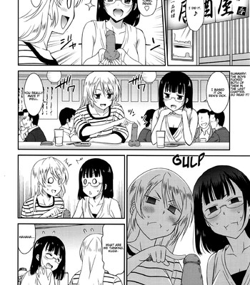 Hataraku Onnanoko -Onnakyoushi Hen- | Working Girl -Female Teacher Edition- (Hataraku Onnanoko) comic porn sex 64