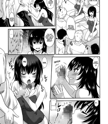 Hataraku Onnanoko -Onnakyoushi Hen- | Working Girl -Female Teacher Edition- (Hataraku Onnanoko) comic porn sex 69
